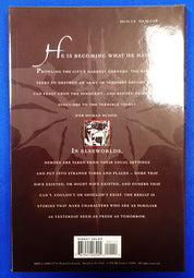 Batman: Bloodstorm - Hardcover (Pre-Owned)