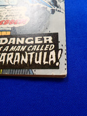 Amazing Spider-Man #134 (1974) - FN (6.0) - 2nd Punisher App.