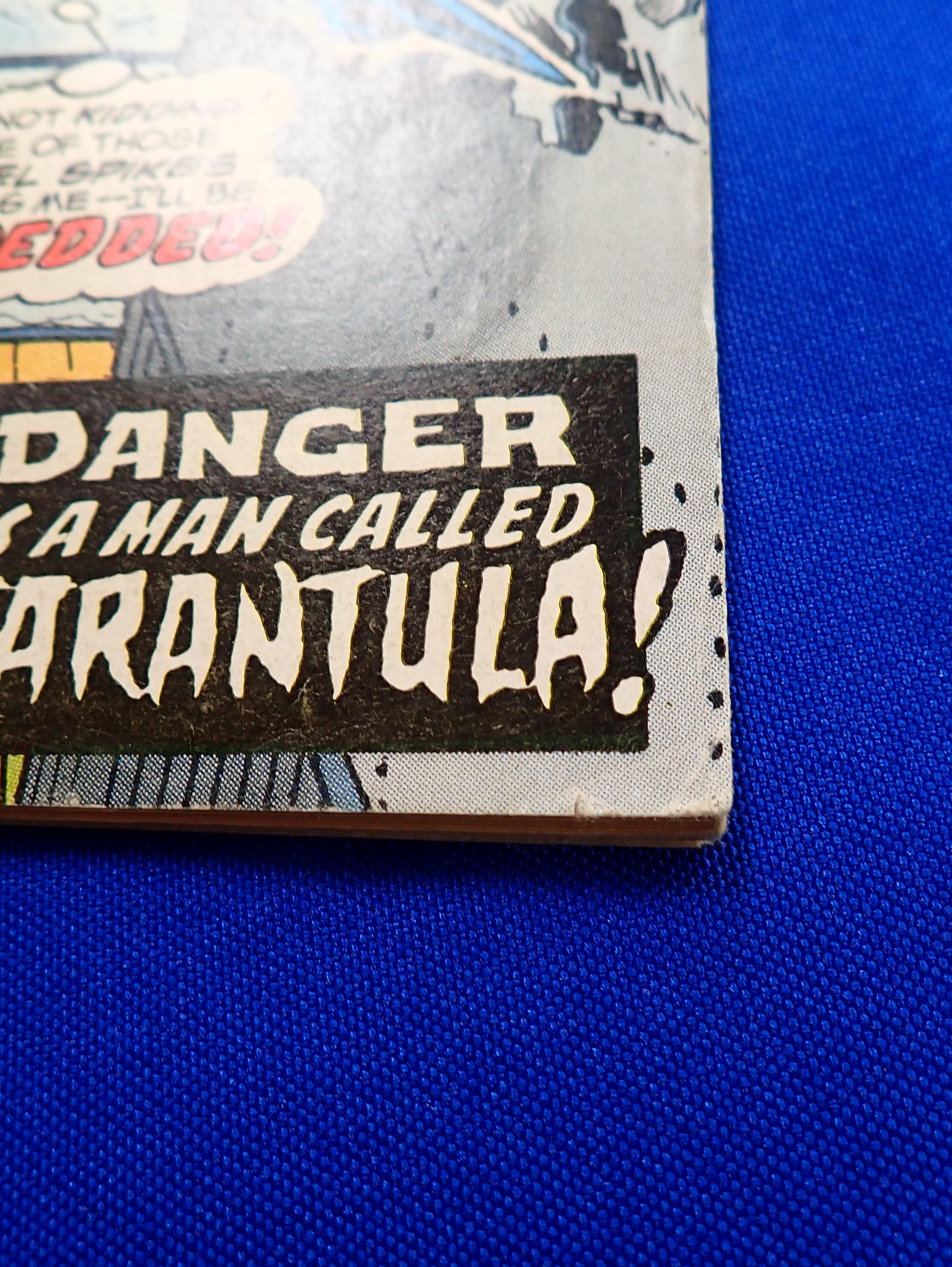 Amazing Spider-Man #134 (1974) - FN (6.0) - 2nd Punisher App.