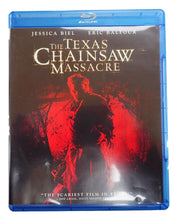 The Texas Chainsaw Massacre - [Blu-Ray]