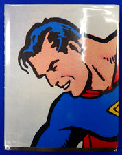 Superman: The Complete History - Hardcover (Pre-Owned)