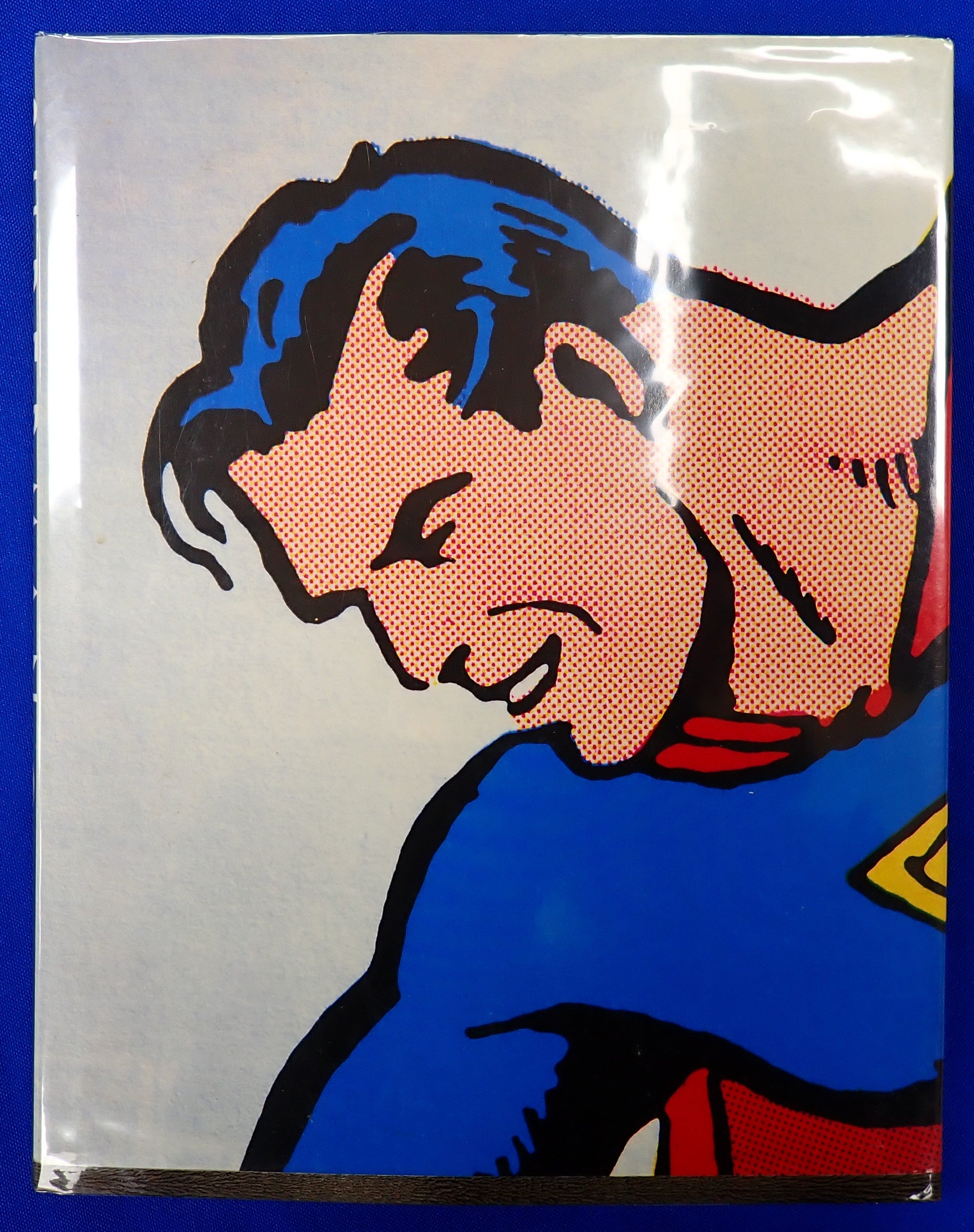 Superman: The Complete History - Hardcover (Pre-Owned)