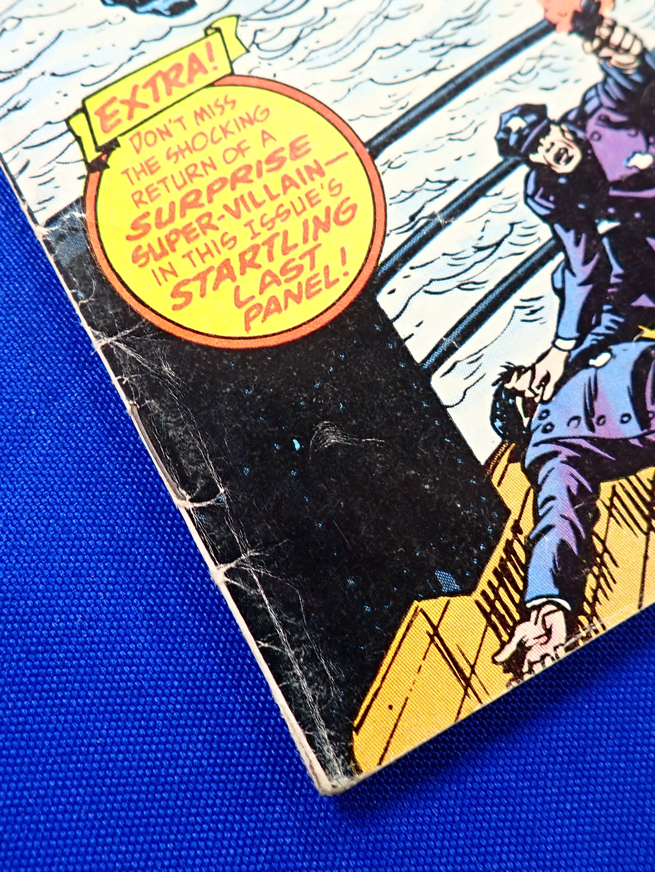 Amazing Spider-Man #134 (1974) - FN (6.0) - 2nd Punisher App.