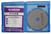 The Homesman - [Blu-Ray]