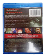 The Crazies: Fear Thy Neighbor - [Blu-Ray]