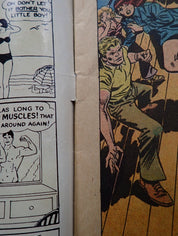 Amazing Spider-Man #135 (1974) - FN+/VF (6.5-7.0) - 3nd Punisher App.