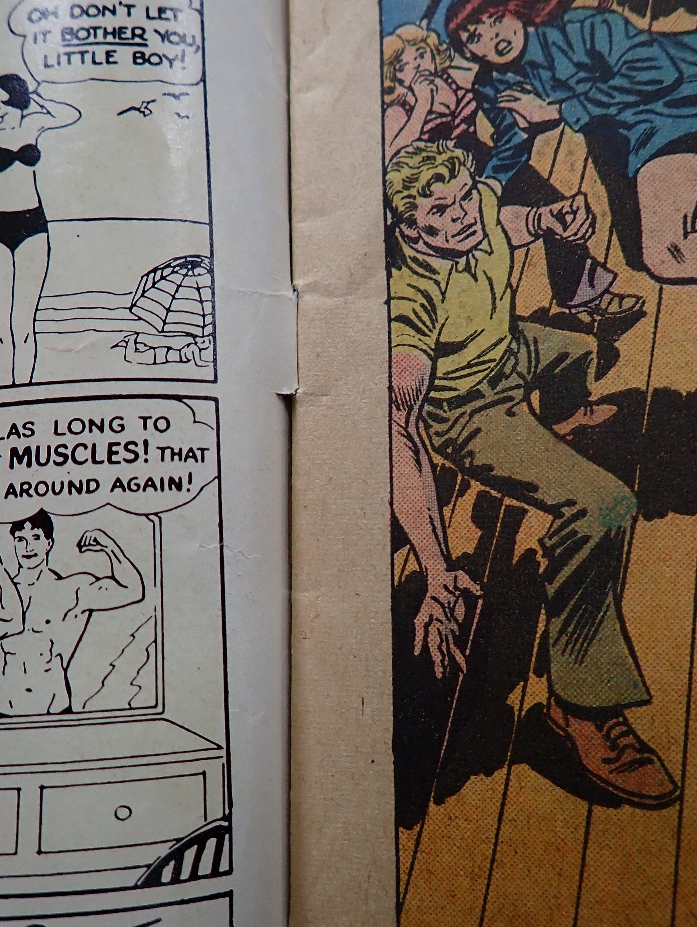 Amazing Spider-Man #135 (1974) - FN+/VF (6.5-7.0) - 3nd Punisher App.