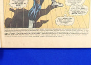Amazing Spider-Man #135 (1974) - FN+/VF (6.5-7.0) - 3nd Punisher App.