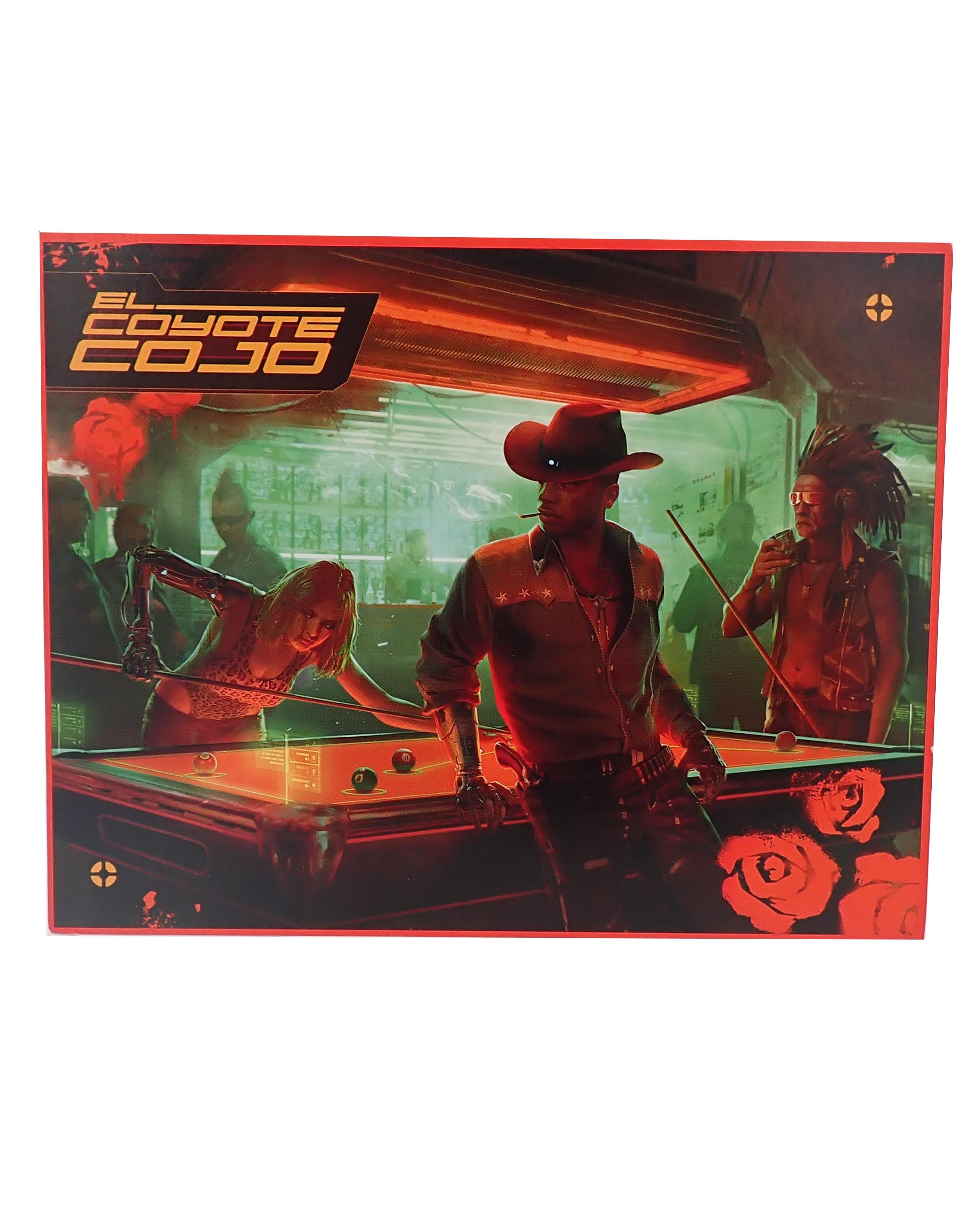 Cyberpunk 2077 - PS4