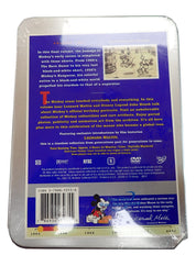 Walt Disney Treasures: Mickey Mouse In Black and White Vol. 2 - SEALED [DVD]