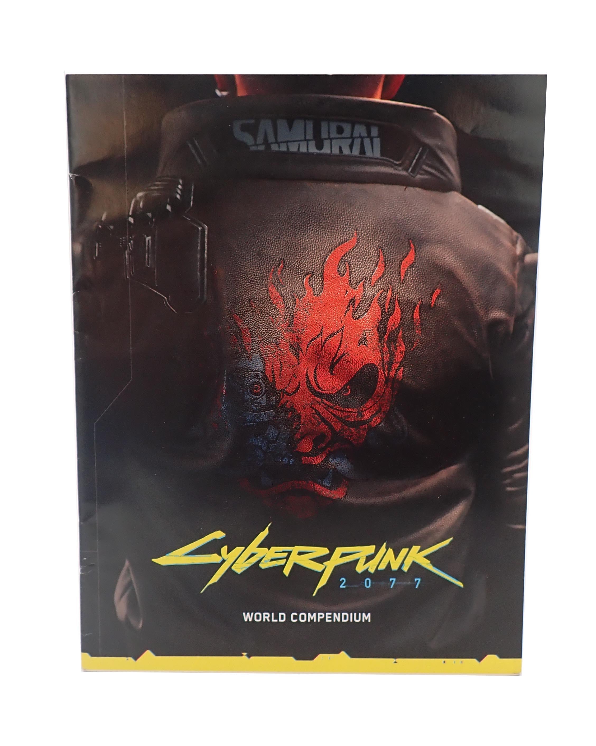 Cyberpunk 2077 - PS4