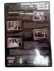 The Twilight Zone Vol. 22 - [DVD]