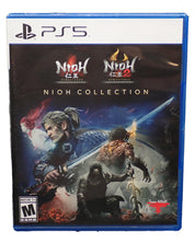 Nioh Collection (1 & 2) - PS5