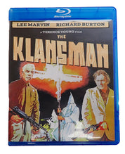 The Klansman - [Blu-Ray]