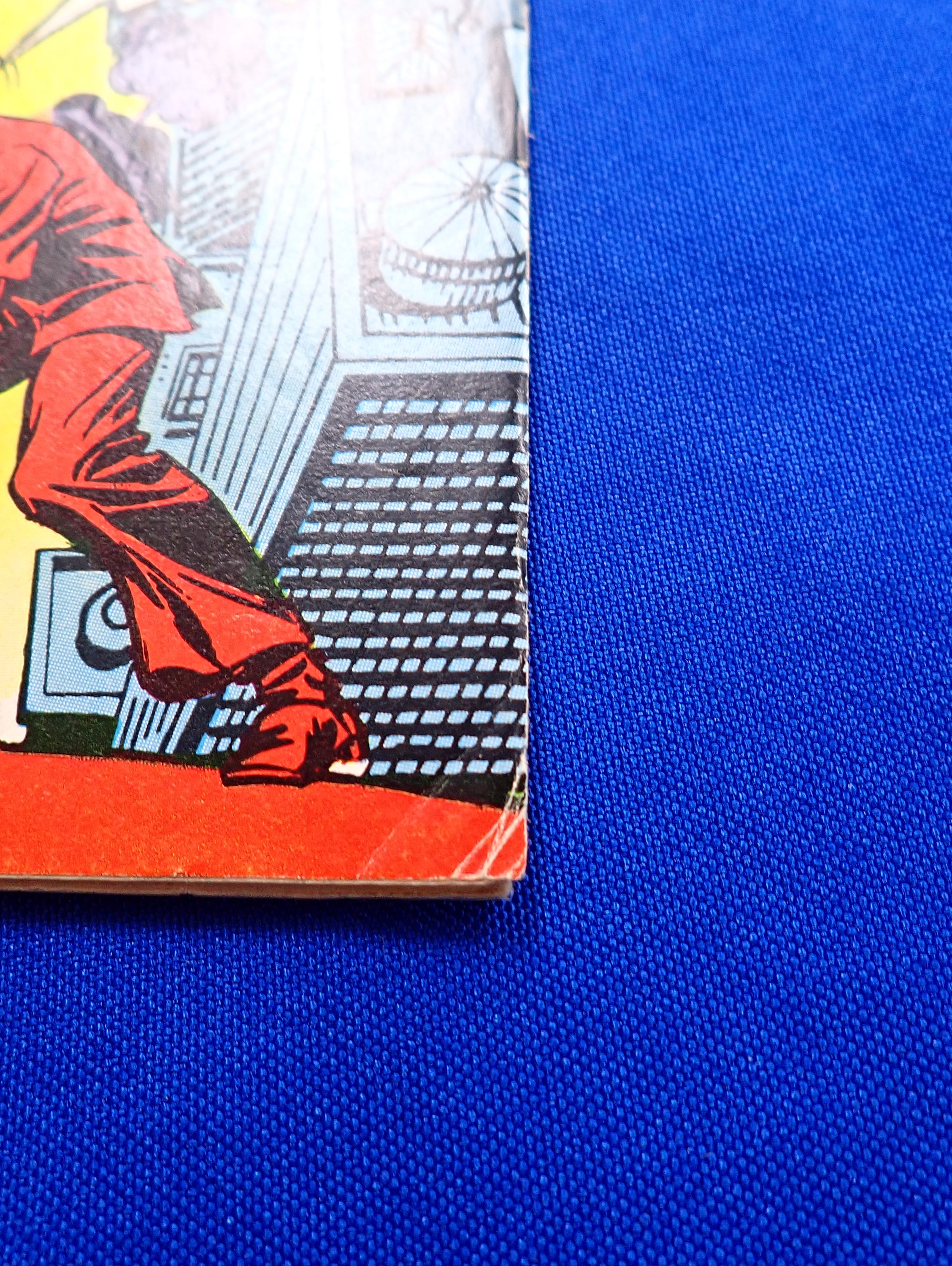 Amazing Spider-Man #136 (1974) - VG (4.0) - 1st Harry Osborn as Green Goblin