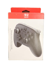 Nintendo Switch 2 Pro Controller - Switch