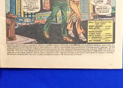 Amazing Spider-Man #136 (1974) - VG (4.0) - 1st Harry Osborn as Green Goblin