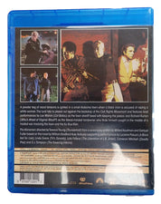 The Klansman - [Blu-Ray]