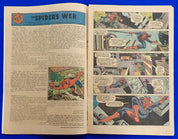 Amazing Spider-Man #136 (1974) - VG (4.0) - 1st Harry Osborn as Green Goblin