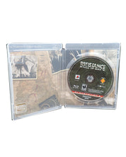 Resistance Fall of Man - PS3
