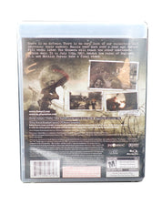 Resistance Fall of Man - PS3