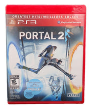 Portal 2 - PS3