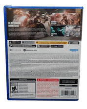 Battlefield 6 - PS5