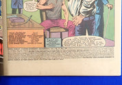 Marvel Team-Up #141 (1984) - VF+/NM (8.5-9.0) - 2nd App. Black Costume