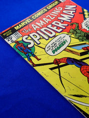 Amazing Spider-Man #149 (1974) - FN+ (6.5) - 1st of Peter's Clone