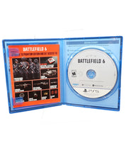 Battlefield 6 - PS5