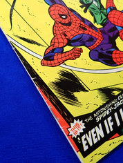 Amazing Spider-Man #149 (1974) - FN+ (6.5) - 1st of Peter's Clone