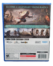 Assassins Creed: Valhalla - PS5