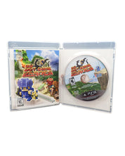 3D Dot Game Heroes - PS3