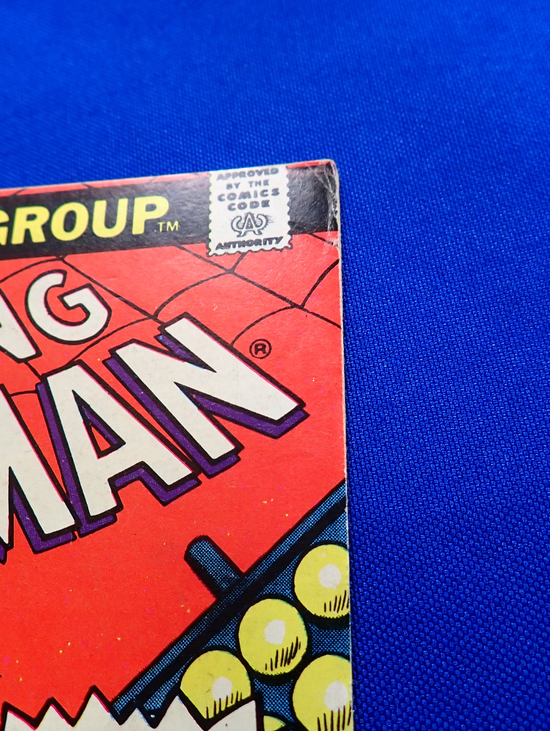Amazing Spider-Man #149 (1974) - FN+ (6.5) - 1st of Peter's Clone