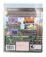 3D Dot Game Heroes - PS3