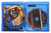 Immortals 3D - [Blu-Ray 3D]