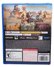 Monster Hunter Wilds - PS5