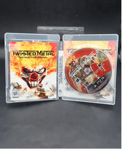 Twisted Metal - PS3