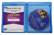 Gangs of New York - [Blu-Ray]