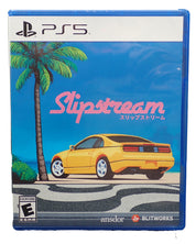 Slipstream - PS5