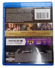 Gangs of New York - [Blu-Ray]