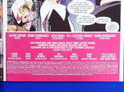 Spider-Gwen #1 (2015) - NM+ (9.2+) - Skottie Young Variant