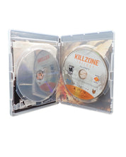Killzone Trilogy - PS3