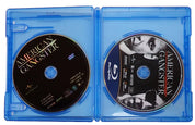 American Gangster - [Blu-Ray]