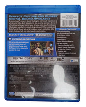 American Gangster - [Blu-Ray]