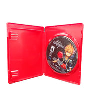 Kingdom Hearts HD 2.5 Remix - PS3