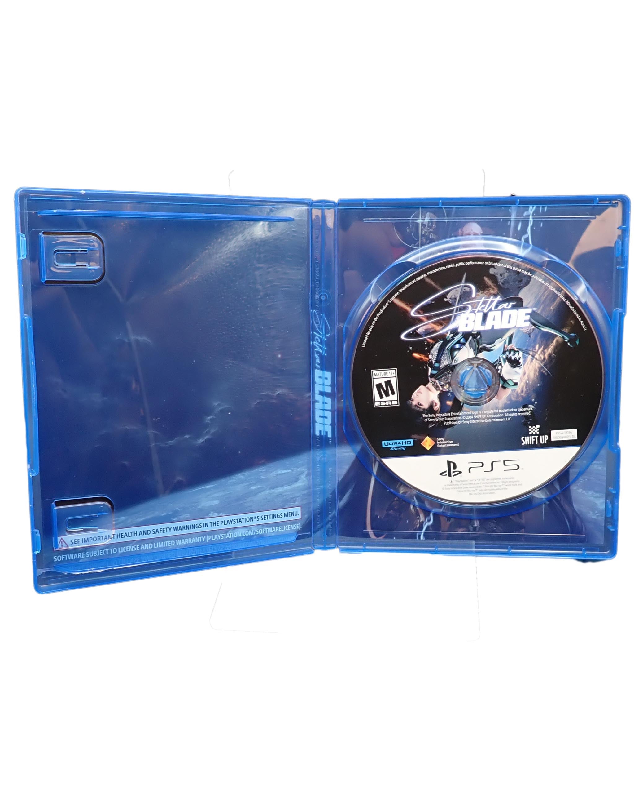 Stellar Blade - PS5