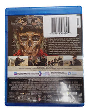 Sicario: Day of the Soldado - [2 Disc - Blu-Ray]