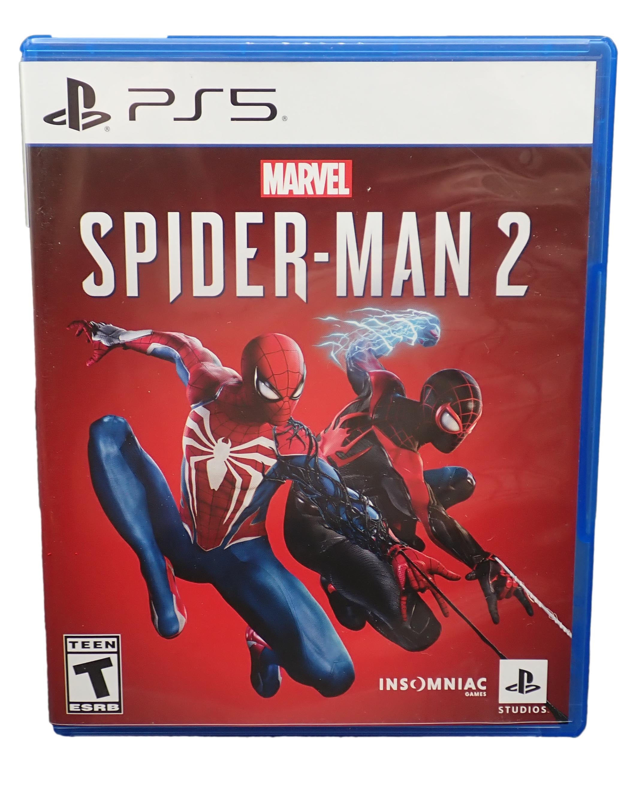 Spider-Man 2 - PS5