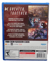 Spider-Man 2 - PS5